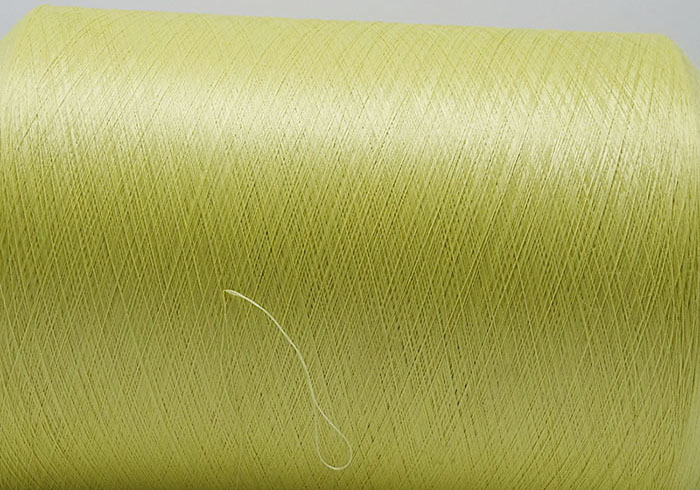 吉安什么是涤纶缝纫线的强度和性能？
